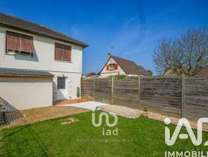 Vente Appartement 2 piècesIncarville