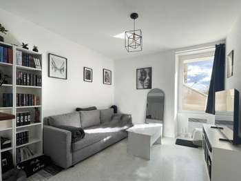 Vente appartement 2 pièces Indre 44