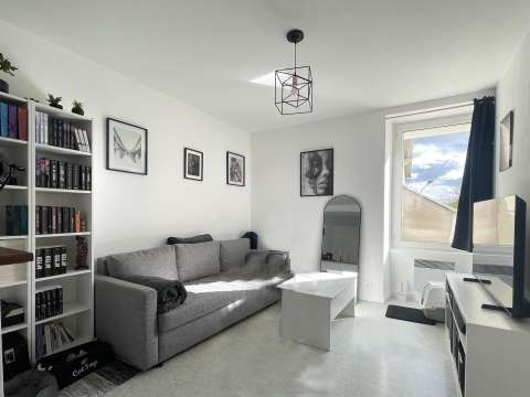 Vente appartement 2 pièces Indre 44