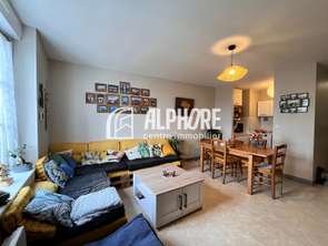 Vente Appartement 3 piècesIndre