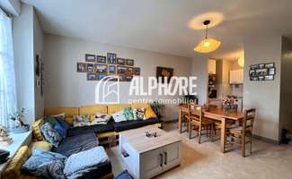 Photo Vente appartement Indre