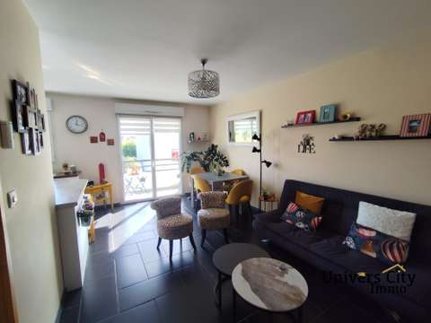 Vente appartement 2 pièces Vente appartement 2 pièces