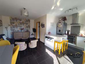 Vente Appartement 2 piècesIndre