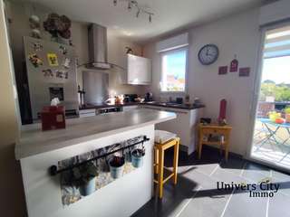 Vente appartement 2 pièces Vente appartement 2 pièces