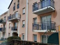 Vente appartement 4 pièces Vente appartement 4 pièces