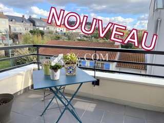 Vente appartement 2 pièces Vente appartement 2 pièces