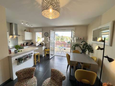 Vente appartement 2 pièces Vente appartement 2 pièces