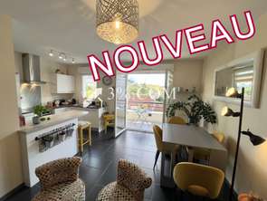 Vente Appartement 2 piècesIndre