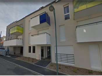 Vente appartement 2 pièces Indre 44