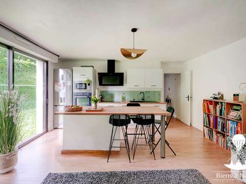 Vente appartement 3 pièces Indre 44