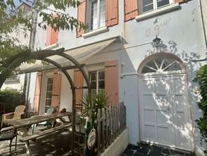 Vente Appartement 3 piècesIndre