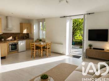 Vente Appartement 3 piècesIndre