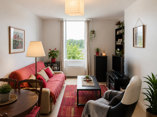 Vente appartement 2 pièces Vente appartement 2 pièces