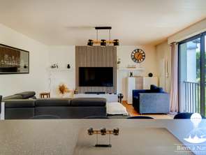 Vente Appartement 2 piècesIndre
