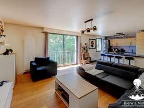 Vente Appartement 2 piècesIndre