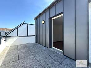 Vente Appartement 3 piècesIndre