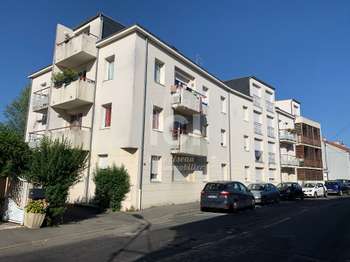 Vente Appartement 3 piècesIndre