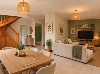 Vente appartement 3 pièces Indre 44