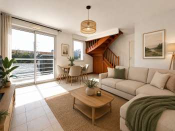 Photo Vente appartement Indre