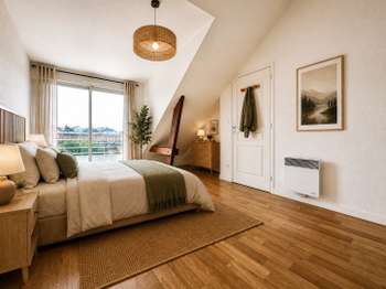 Vente appartement 3 pièces Vente appartement 3 pièces
