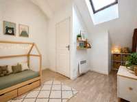 Vente appartement 3 pièces Vente appartement 3 pièces