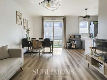 Photo Vente appartement Indre