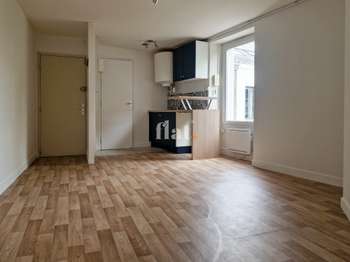 Vente appartement 3 pièces Indre 44