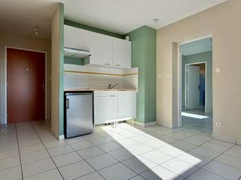 Vente Appartement 2 piècesIndre