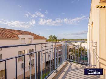 Photo Vente appartement Indre