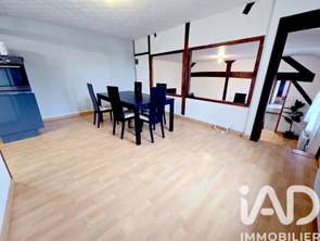 Vente Appartement 4 piècesIngré