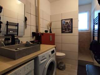 Vente appartement 6 pièces Vente appartement 6 pièces