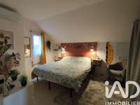 Vente appartement 6 pièces