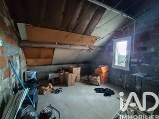 Vente appartement 6 pièces Vente appartement 6 pièces