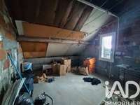 Vente appartement 6 pièces