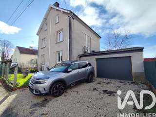 Vente appartement 6 pièces Vente appartement 6 pièces