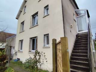 Vente appartement 6 pièces Vente appartement 6 pièces