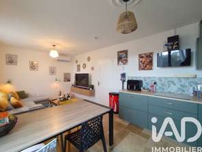 Vente Appartement 6 pièces +Ingré