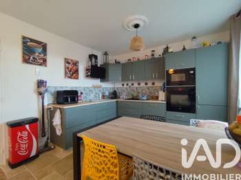 Vente appartement 6 pièces