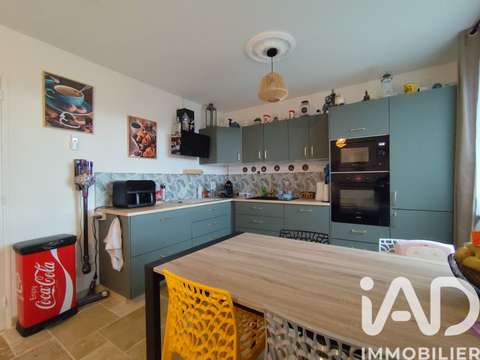 Vente appartement 6 pièces Ingré 45