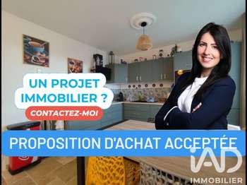 Vente Appartement 6 pièces +Ingré