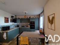 Vente appartement 6 pièces