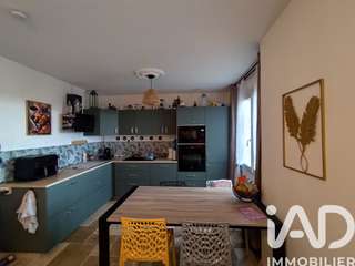 Vente appartement 6 pièces Vente appartement 6 pièces