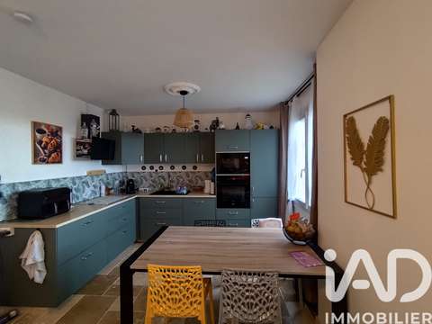 Vente appartement 6 pièces Vente appartement 6 pièces