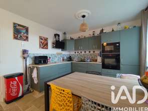 Vente Appartement 6 pièces +Ingré