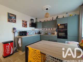 Vente appartement 6 pièces Vente appartement 6 pièces