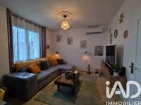 Vente appartement 6 pièces