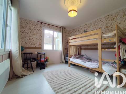 Vente appartement 3 pièces Ingré 45