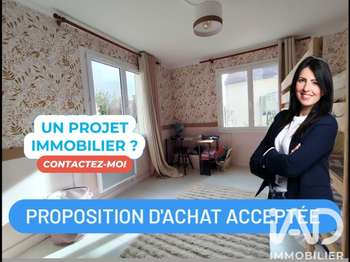 Vente appartement 3 pièces Ingré 45