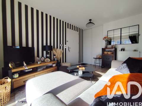 Vente appartement 2 pièces Vente appartement 2 pièces