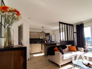 Vente Appartement 2 piècesIngré